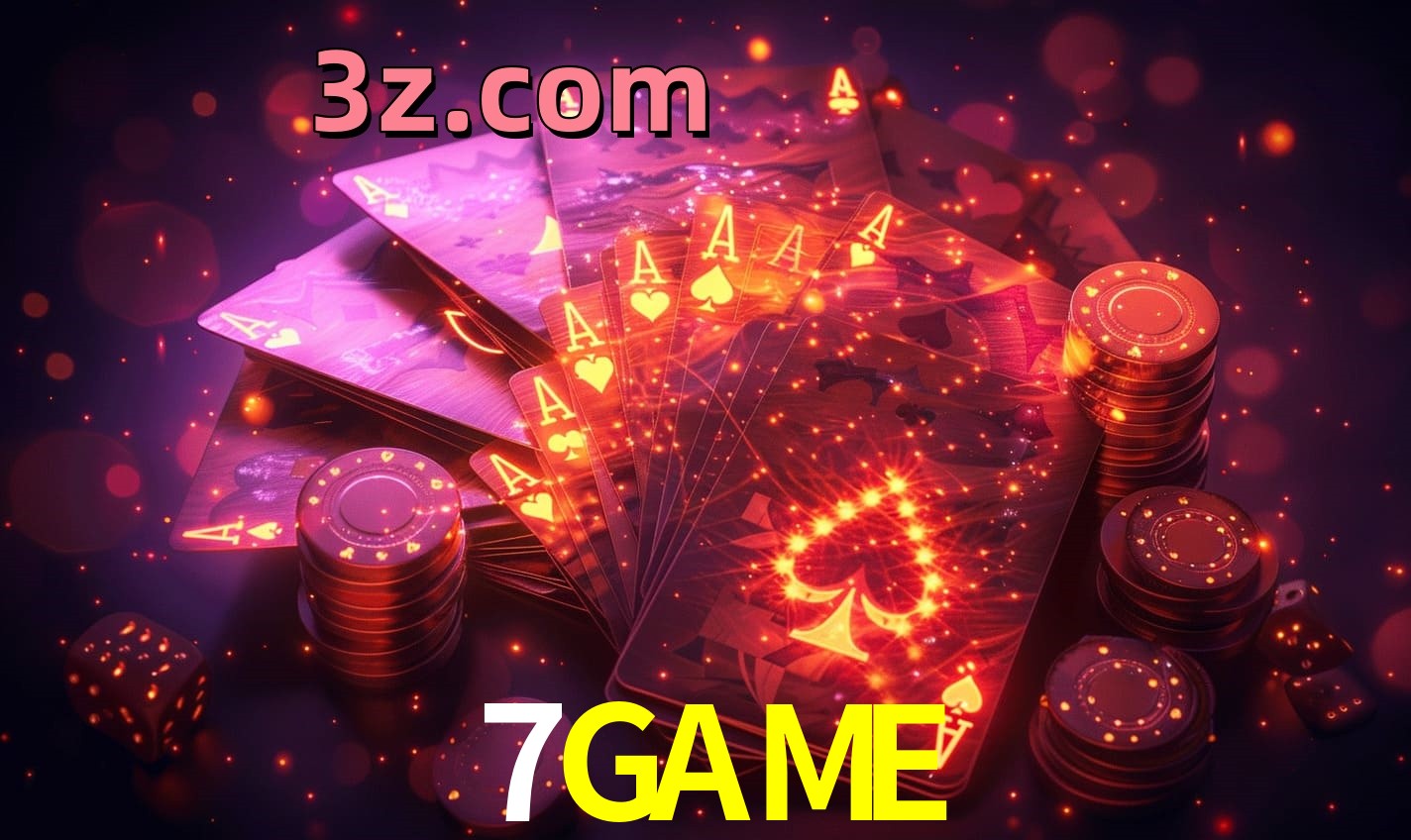 Login no Cassino Online 7GAME